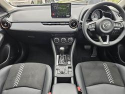 2025 Mazda CX-3 G20 GT SP