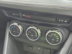 2025 Mazda CX-3 G20 GT SP