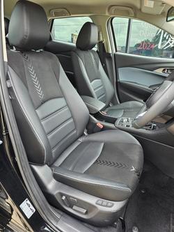 2025 Mazda CX-3 G20 GT SP