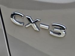 2025 Mazda CX-3 G20 GT SP