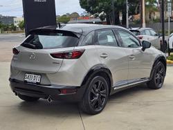 2025 Mazda CX-3 G20 GT SP