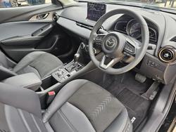 2025 Mazda CX-3 G20 GT SP