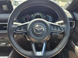 2025 Mazda CX-5 G35 GT SP