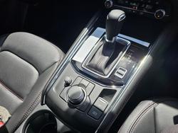 2025 Mazda CX-5 G35 GT SP