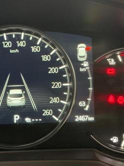 2025 Mazda CX-5 G35 GT SP