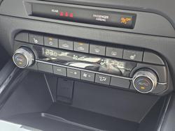 2025 Mazda CX-5 G35 GT SP