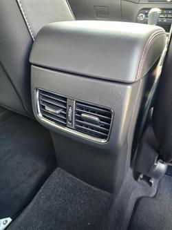 2025 Mazda CX-5 G35 GT SP