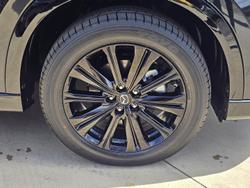 2025 Mazda CX-5 G35 GT SP