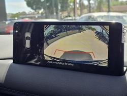 2025 Mazda CX-5 G35 GT SP