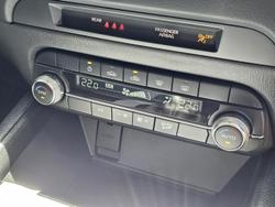 2025 Mazda CX-5 G25 Maxx Sport