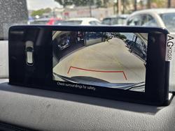 2025 Mazda CX-5 G25 Maxx Sport