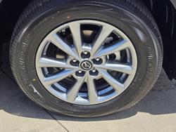 2025 Mazda CX-5 G25 Maxx Sport