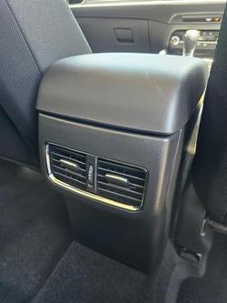 2025 Mazda CX-5 G25 Maxx Sport