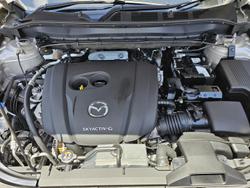 2025 Mazda CX-5 G25 Maxx Sport