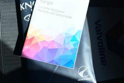 2018 Ford Ranger XLT