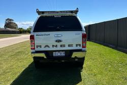 2018 Ford Ranger XLT