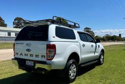 2018 Ford Ranger XLT