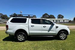 2018 Ford Ranger XLT