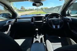 2018 Ford Ranger XLT