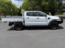 2018 Ford Ranger XL