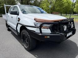 2018 Ford Ranger XL