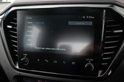 2024 Isuzu D-MAX X-TERRAIN MY24 4X4 Dual Range WHITE