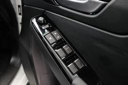 2024 Isuzu D-MAX X-TERRAIN MY24 4X4 Dual Range WHITE