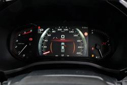 2024 Isuzu D-MAX X-TERRAIN MY24 4X4 Dual Range WHITE