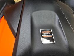 2024 Ktm 1390 SUPER DUKE R Orange