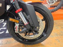 2024 Ktm 1390 SUPER DUKE R Orange