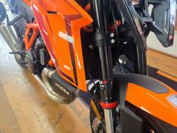 2024 Ktm 1390 SUPER DUKE R Orange
