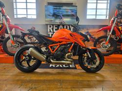 KTM 1390 Super Duke R
