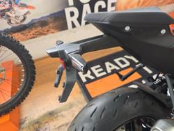 2024 Ktm 1390 SUPER DUKE R Orange