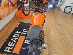 2024 Ktm 1390 SUPER DUKE R Orange
