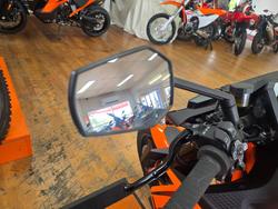 2024 Ktm 1390 SUPER DUKE R Orange