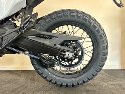 2025 Ktm 390 ADVENTURE R Orange