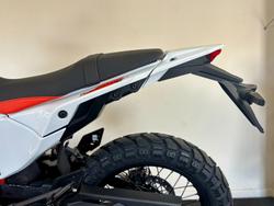 2025 Ktm 390 ADVENTURE R Orange