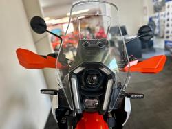 2025 Ktm 390 ADVENTURE R Orange