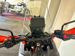 2025 Ktm 2025 Ktm 390CC 390 ADVENTURE R DUAL SPORTS Orange