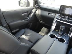 2023 Toyota Landcruiser Sahara ZX