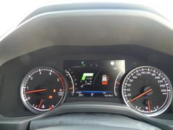 2023 Toyota Landcruiser Sahara ZX