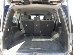 2023 Toyota Landcruiser Sahara ZX