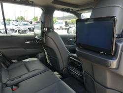 2023 Toyota Landcruiser Sahara ZX