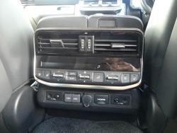 2023 Toyota Landcruiser Sahara ZX