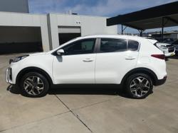 2020 Kia Sportage SX