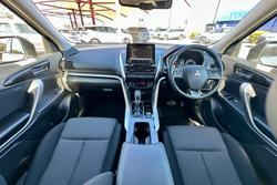 2025 Mitsubishi Eclipse Cross LS