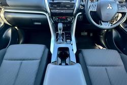 2025 Mitsubishi Eclipse Cross LS