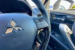 2025 Mitsubishi Eclipse Cross LS