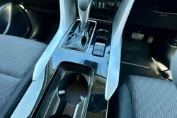 2025 Mitsubishi Eclipse Cross LS