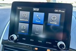 2025 Mitsubishi Eclipse Cross LS